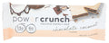 12-PACK OF BAR ENERGY CHOCOLATE COCONUT