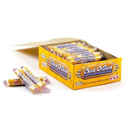 1152-PACK OF Candy Changemaker Atkinson Candy Co, 24 - 48 - 0.36 Oz