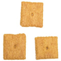 4-PACK OF Whole Grain Cheddar Cheese Cracker Appleways, 4 - 20 OZ