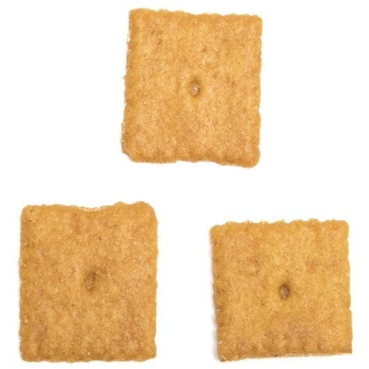 4-PACK OF Whole Grain Cheddar Cheese Cracker Appleways, 4 - 20 OZ