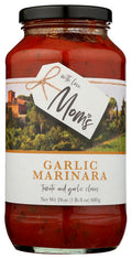 6-PACK OF Sauce Pasta Moms 24 oz