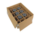 6- PACK OF BEAN VANILLA PASTE