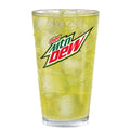 1- PACK OF SYRUP MOUNTAIN DEW DIET BIB