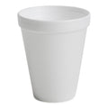 40-PACK OF CUP FOAM 10OZ