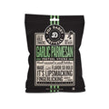 15-PACK OF Snack Popcorn Garlic Pop Daddy Popco 3 oz