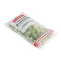 2.5 LB-PACK OF BRUSSEL SPROUT MED GR A P