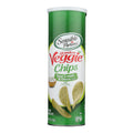 12-PACK OF CHIP VEGGIE SOUR CREAM & ONION