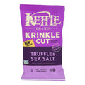 15-PACK OF CHIP POTATO TRUFFLE & SEA SALT