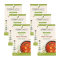 6-PACK OF Sauce Tikka Masala Food Earth 10.58 oz