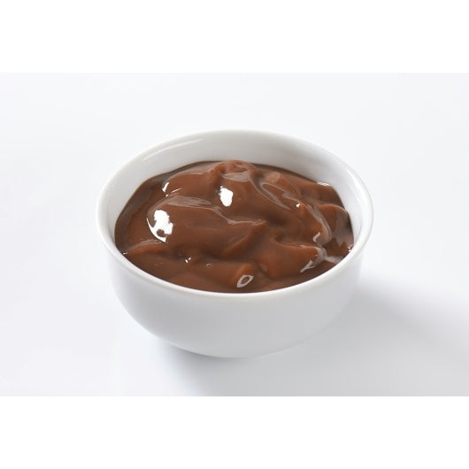 6-PACK OF Chocolate Pudding Gehl's, 6 - 112 OZ