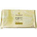 1- PACK OF CHOCOLATE WHITE BLOCK