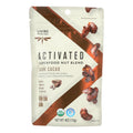 6-PACK OF SNACK NUT SPROUTED DARK CACAO NUT BLEND