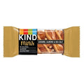 80-PACK OF Mini Caramel Almond Bar Kind Llc (Snack Bars), 8 - 10 - 0.7 Oz