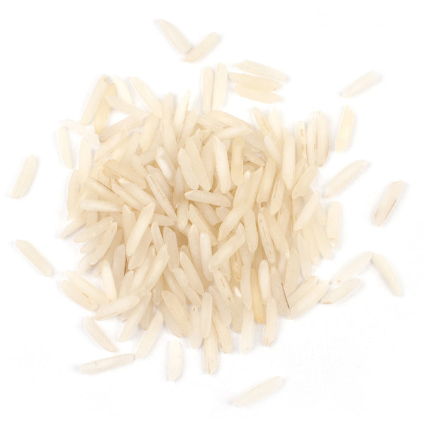 1-PACK OF RICE BASMATI WHT INDIAN