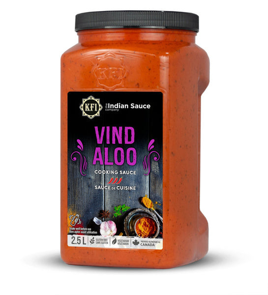 2-PACK OF SAUCE COOKING-Vindaloo Cooking Sauce 2 x 91.7 oz
