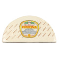 1-PACK OF CHEESE FONTINA