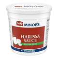 6-PACK OF Chilled Harissa Sauce Minor'S, 6 - 13.6 Oz