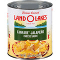 6-PACK OF SAUCE CHEESE JALA FANFARE