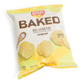 60-PACK OF CHIP POTATO CRISP BAKED REG