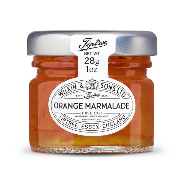 72-PACK OF PRESERVE ORANGE MARMALADE