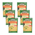 6-PACK OF Mix Soup Cheddar Potato Bear Creek 11.5 oz