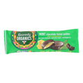 16-PACK OF CANDY PATTIE HONEY CHOCOLATE MINT