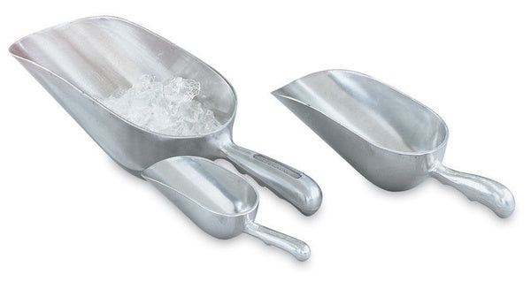 84.5OZ-PACK OF SCOOP UTILITY ALUM 12X6