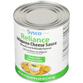 6-PACK OF SAUCE CHEESE JALAPENO ZTF