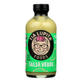 12-PACK OF Sauce Salsa Verde Tia Lupita 8 oz