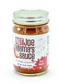 6-PACK OF Sauce Baja MoJoe, Not Joe Mama's Sauce