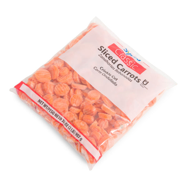 2 LB-PACK OF CARROT SLI KK GR A P
