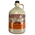 4-PACK OF SYRUP MAPLE GRD A DRK ROBUST