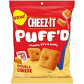 6-PACK OF Puffed Double Cheese Kellogg'S, 6 - 3 Oz