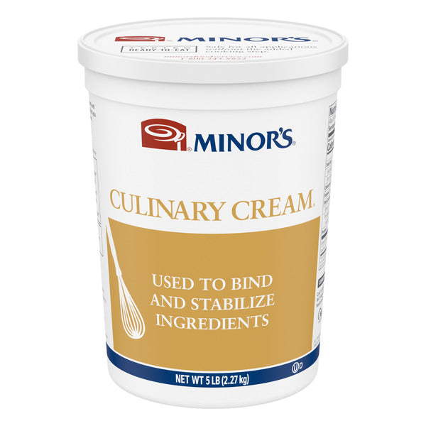 2-PACK OF CREAM CULINARY BUTR ALTERNATE