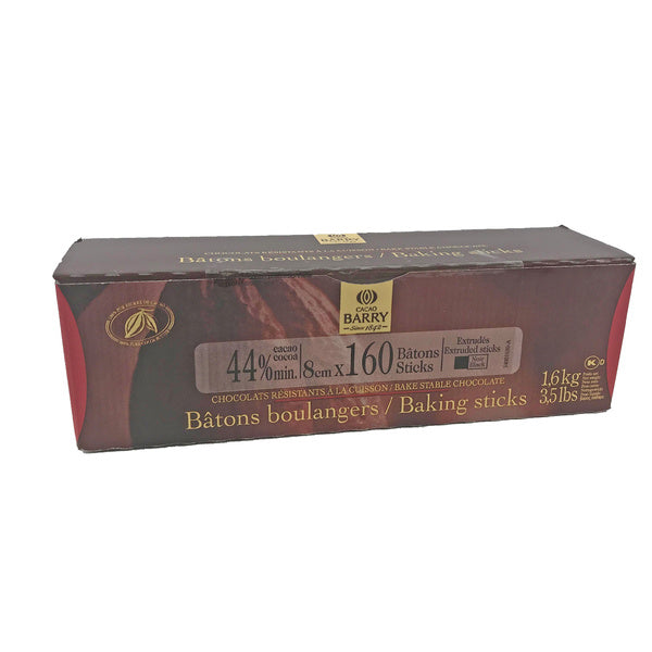 1- PACK OF CHOCOLATE STICK BATON