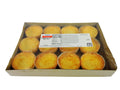 36- PACK OF CAKE BROWN BUTR MINI