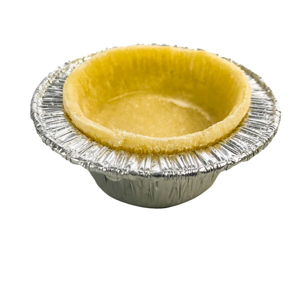 1- PACK OF PASTRY SHELL TRDTNL 1.5