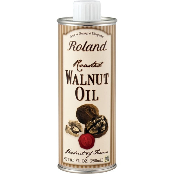 6-PACK OF OIL WALNUT