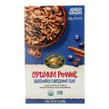12-PACK OF CEREAL BLUEBERRY BLUEBERRY CINNMAMON