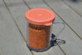 10 OZ-PACK OF DREDGE POLY MED GRND LID W/HDL