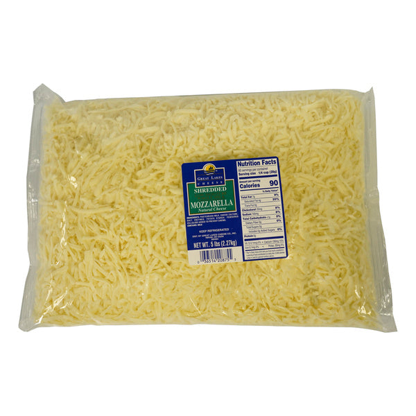 4-PACK OF CHEESE MOZZ FEATHER SHRD