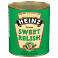 6-PACK OF RELISH SWT GRN