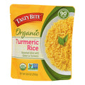 12-PACK OF Rice Mix Turmeric Tasty Bite 8.8 oz