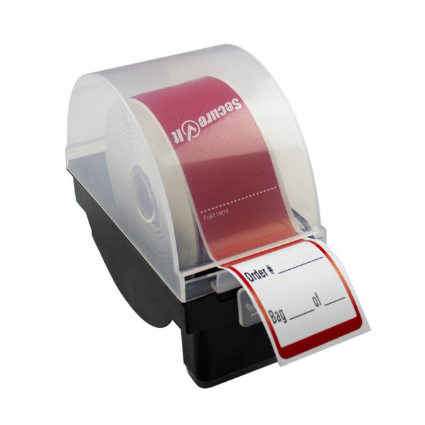 1 EA-PACK OF DISPENSER ROLL SINGLE 2 IN