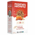 8-PACK OF Cookies Pumpkin Pecan Spice Box Seasonal, Maxine's Heavenly