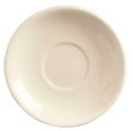 EA-PACK OF SAUCER CREAM WHT 6