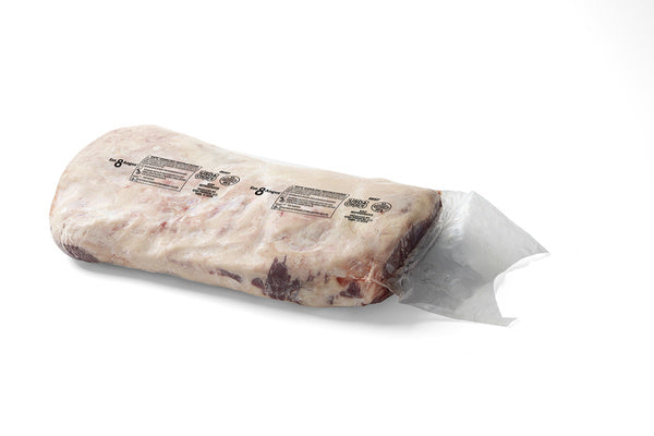 12#AVG-PACK OF BEEF STRIP LOIN 0X1 XT CH BNLS