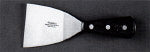 4"-PACK OF SCRAPER GRIDDLE