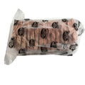 5.33-PACK OF BEEF PATTY GRD 78 TNJ RND FRZ