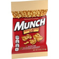 12-PACK OF Bites Peg Pack Mars (Candy), 12 - 4 Oz